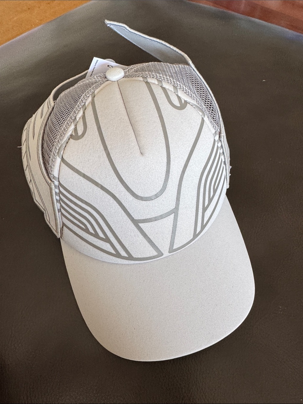 Disney Marvel Thor Helmet Baseball Cap Hat Adult One Size NWT